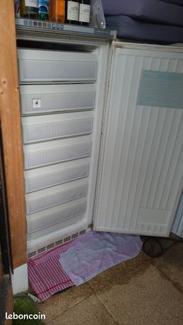 Congelateur