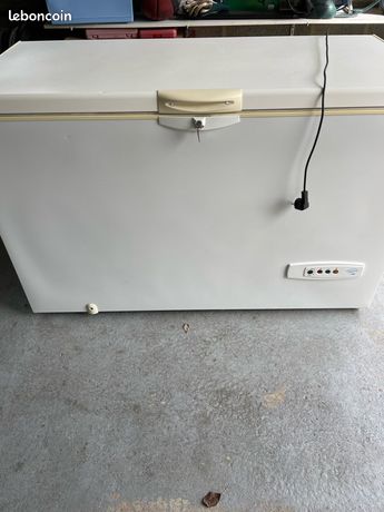 Congélateur