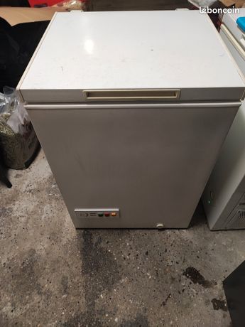 Congélateur