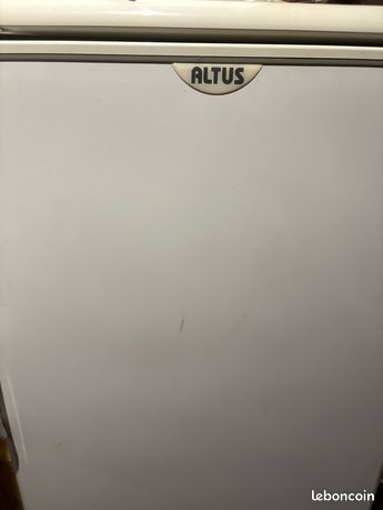 Congélateur Altus 181 litres