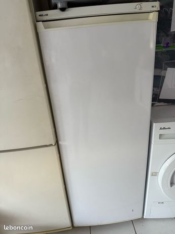 Congélateur armoire