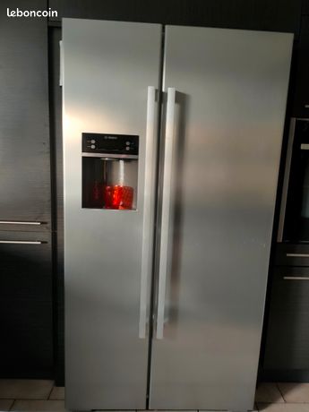 Congélateur armoire