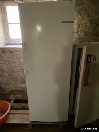 Congélateur armoire BOSCH