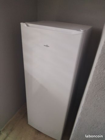 Congélateur armoire