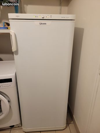 Congélateur armoire