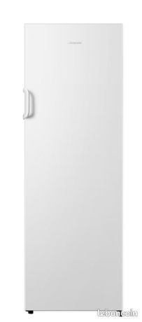 Congélateur armoire Hisense