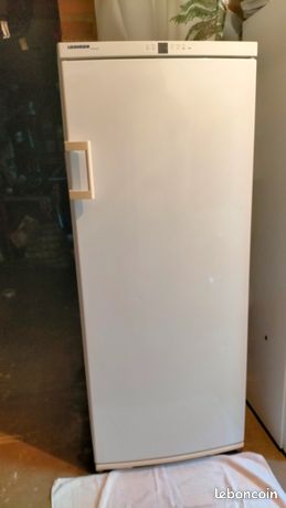 Congélateur armoire LIEBHERR premium
