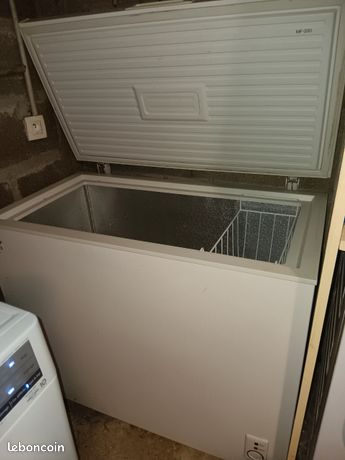 Congelateur