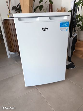 Congélateur Beko