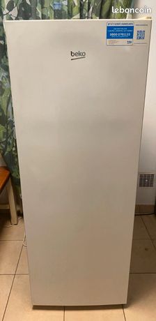 Congélateur BEKO