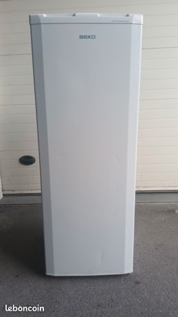Congelateur beko
