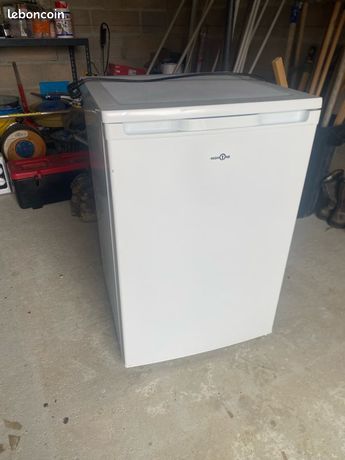 Congelateur