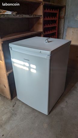 Congélateur
