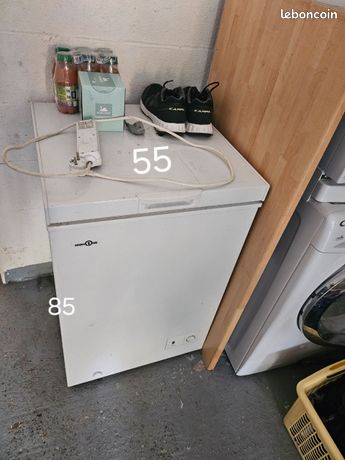 Congélateur