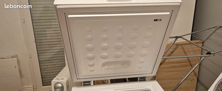Congélateur