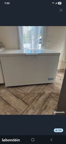 Congelateur