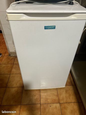 Congélateur