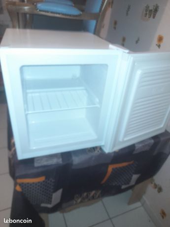 Congélateur
