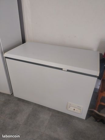 Congélateur