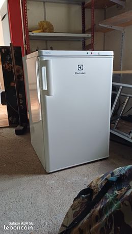 Congélateur ELECTROLUX
