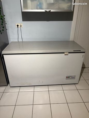 Congélateur
