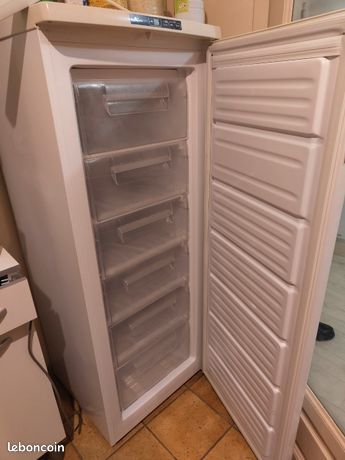 Congélateur