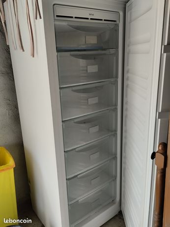Congélateur