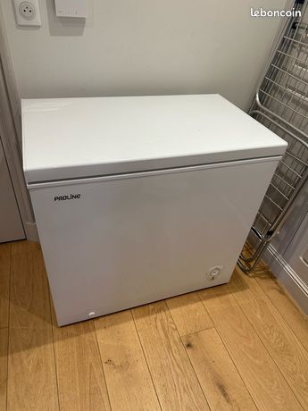 Congélateur
