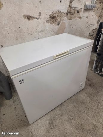 Congélateur