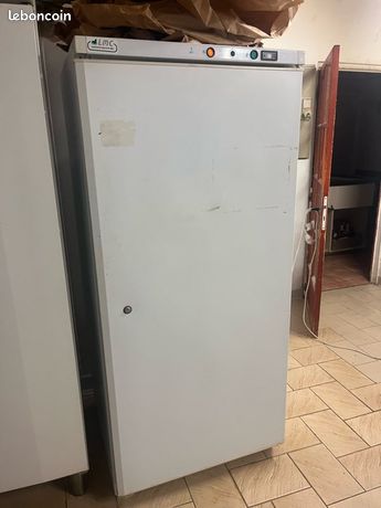 Congélateur professionnel