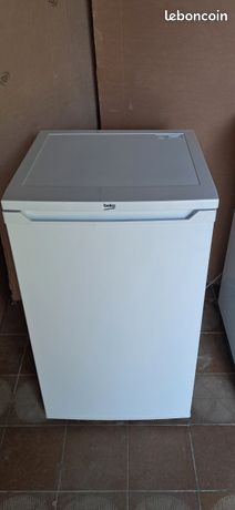 Congélateur table Beko