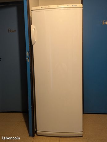 Congélateur tiroirs