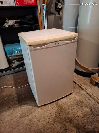 Congelateur 88L