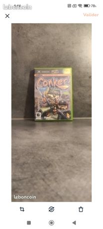 Conker