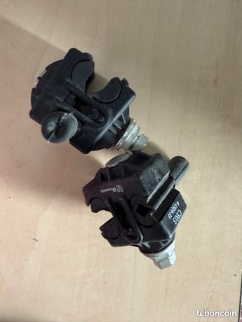 Connecteur EDF / ENEDIS