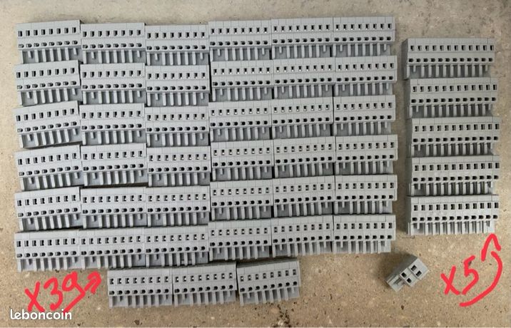 Connecteurs WAGO MCS