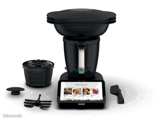 Conseillère thermomix