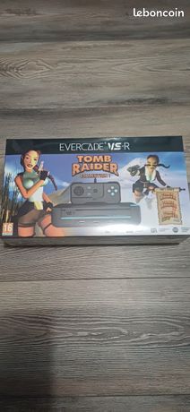 Console evercade