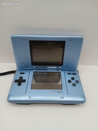 Console Nintendo DS à réparer
