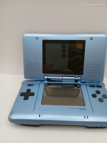 Console Nintendo Ds