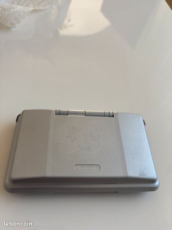 Console Nintendo ds première génération