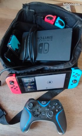 Console Nintendo Switch
