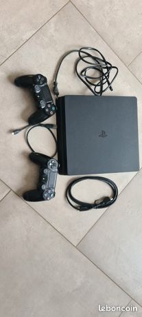 Console PlayStation 4