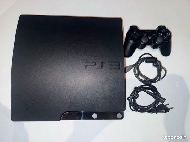 Console ps3