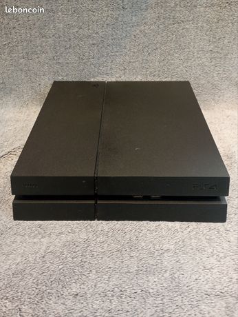 Console ps4 CUH-1216A HS