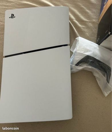 Console ps5