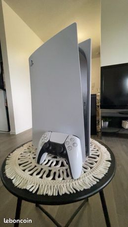 Console ps5