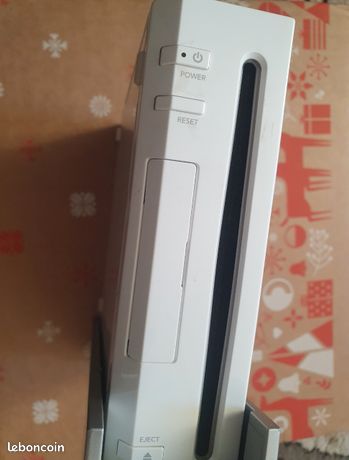 Console wii