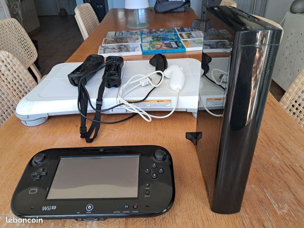 Console wii