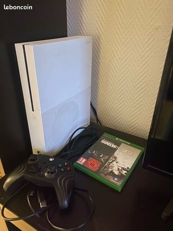Console Xbox One S